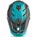 Fox Racing 2024 V3 Revise Motocross Helmet