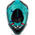 Fox Racing 2024 V3 Revise Motocross Helmet