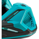 Fox Racing 2024 V3 Revise Motocross Helmet