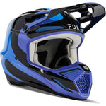 Fox Racing 2024 V3 Magnetic Motocross Helmet