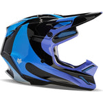 Fox Racing 2024 V3 Magnetic Motocross Helmet