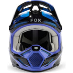 Fox Racing 2024 V3 Magnetic Motocross Helmet