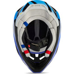 Fox Racing 2024 V3 Magnetic Motocross Helmet