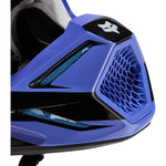 Fox Racing 2024 V3 Magnetic Motocross Helmet