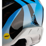 Fox Racing 2024 V3 Magnetic Motocross Helmet