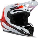 Fox Racing 2024 V3 Magnetic Motocross Helmet