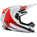 Fox Racing 2024 V3 Magnetic Motocross Helmet