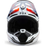 Fox Racing 2024 V3 Magnetic Motocross Helmet