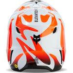 Fox Racing 2024 V3 Magnetic Motocross Helmet