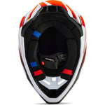 Fox Racing 2024 V3 Magnetic Motocross Helmet