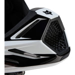 Fox Racing 2024 V3 Magnetic Motocross Helmet