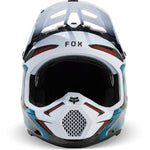 Fox Racing 2024 V3 RS Withered Motocross Helmet