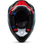 Fox Racing 2024 V3 RS Withered Motocross Helmet