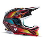 Fox Racing 2024 V3 RS Viewpoint Motocross Helmet