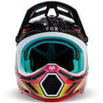 Fox Racing 2024 V3 RS Viewpoint Motocross Helmet