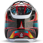 Fox Racing 2024 V3 RS Viewpoint Motocross Helmet