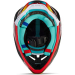 Fox Racing 2024 V3 RS Viewpoint Motocross Helmet