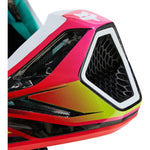 Fox Racing 2024 V3 RS Viewpoint Motocross Helmet