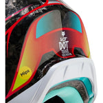 Fox Racing 2024 V3 RS Viewpoint Motocross Helmet