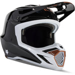 Fox Racing 2024 V3 RS Optical Motocross Helmet