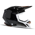 Fox Racing 2024 V3 RS Optical Motocross Helmet