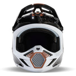 Fox Racing 2024 V3 RS Optical Motocross Helmet