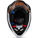 Fox Racing 2024 V3 RS Optical Motocross Helmet