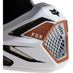 Fox Racing 2024 V3 RS Optical Motocross Helmet