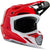 Fox Racing 2024 V3 RS Optical Motocross Helmet