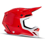 Fox Racing 2024 V3 RS Optical Motocross Helmet