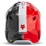 Fox Racing 2024 V3 RS Optical Motocross Helmet