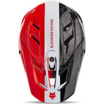 Fox Racing 2024 V3 RS Optical Motocross Helmet