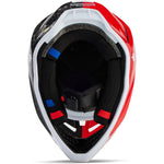 Fox Racing 2024 V3 RS Optical Motocross Helmet