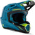 Fox Racing 2024 V3 RS Optical Motocross Helmet