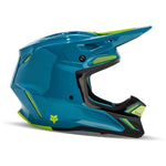 Fox Racing 2024 V3 RS Optical Motocross Helmet