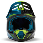 Fox Racing 2024 V3 RS Optical Motocross Helmet