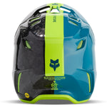 Fox Racing 2024 V3 RS Optical Motocross Helmet