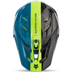 Fox Racing 2024 V3 RS Optical Motocross Helmet