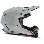 Fox Racing 2024 V3 RS Optical Motocross Helmet