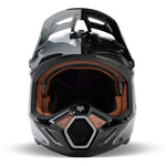 Fox Racing 2024 V3 RS Optical Motocross Helmet