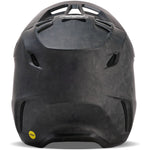 Fox Racing 2024 V3 RS Carbon Solid Motocross Helmet