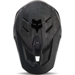 Fox Racing 2024 V3 RS Carbon Solid Motocross Helmet