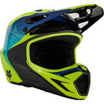 Fox Racing 2024 V3 Streak Youth Motocross Helmet