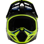 Fox Racing 2024 V3 Streak Youth Motocross Helmet