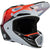 Fox Racing 2024 V3 Streak Youth Motocross Helmet