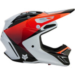 Fox Racing 2024 V3 Streak Youth Motocross Helmet