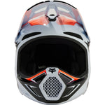 Fox Racing 2024 V3 Streak Youth Motocross Helmet