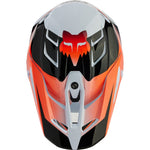 Fox Racing 2024 V3 Streak Youth Motocross Helmet