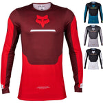 Fox Racing 2024 Flexair Optical Motocross Jersey