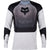 Fox Racing 2024 360 Revise Motocross Jersey - Black Grey